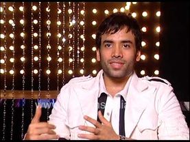 Tusshar Kapoor: I have lot of family money, and I am very relaxed about my future Kya Love Story hai