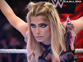 ᴡᴡᴇ - ᴀʟᴇxᴀ ʙʟɪꜱꜱ 💕 ɪ'ᴍ ᴠᴇʀʏ ꜱᴀᴅ, ʙᴇᴄᴀᴜꜱᴇ ᴀʟᴇxᴀ ᴅɪꜱᴀᴘᴘᴇᴀʀᴇᴅ ᴀɢᴀɪɴ, ᴀɴ...