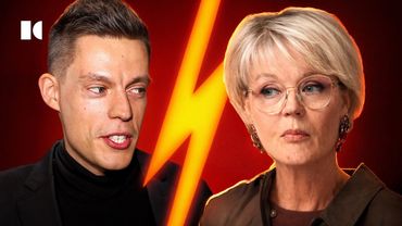 Меньшова VS Дудь. Главный урок оскароносного отца, который всё изменил | Портреты