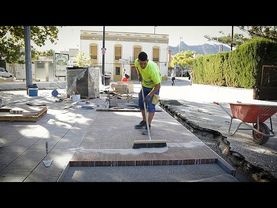 Could this ceramic paving be a game-changer in curbing urban floods?