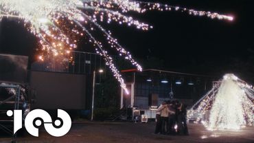 더보이즈 (THE BOYZ) The 10th Mini Album [a;effect] Trailer