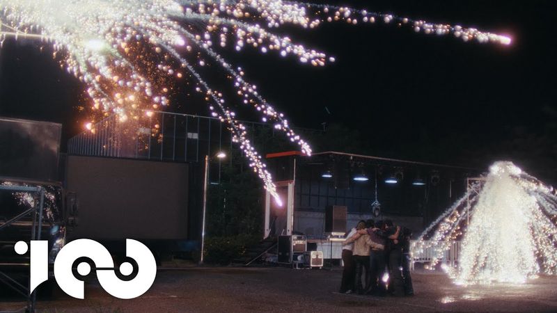 더보이즈 (THE BOYZ) The 10th Mini Album [a;effect] Trailer