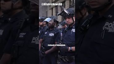 Белый дом опроверг планы по Гуантанамо для мигрантов