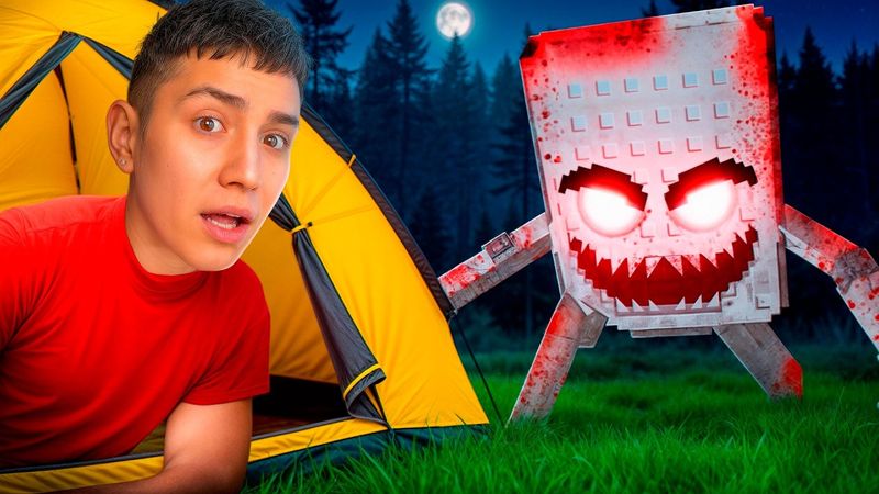 ПРОВЕЛ 99 НОЧЕЙ В БРЕЙНРОТ! УКРАЛ ВСЕХ ПЕРСОНАЖЕЙ!