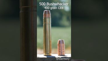 Stopping the Unstoppable Bullet