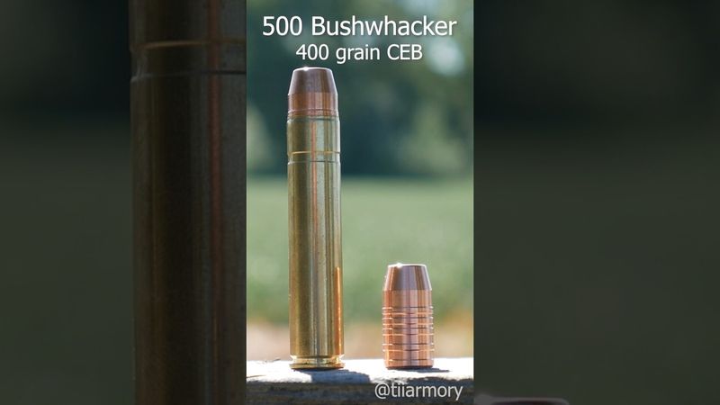 Stopping the Unstoppable Bullet