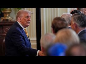 Trump announces trade deal with Japan that lowers threatened tariff to 15%