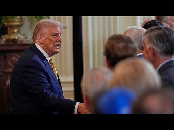 Trump announces trade deal with Japan that lowers threatened tariff to 15%