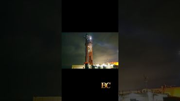 SpaceX scrubs critical Starship launch due to ‘ground systems’ issue