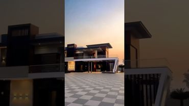 New house 🏡 Dream house maker price 80 lakh #trending #viral #house