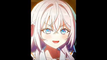 Alisa Mikhailovna Kujou - Alya[Kompa- Islands edit]SUBSCRIBER RECOMMENDATION #animeedit #waifus #fyp