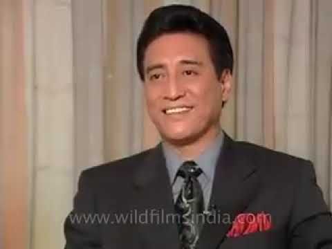 डैनी डेन्जोंगपा ने राज कुमार के बारे में कहा: दोपहर के भोजन के बाद वह हर दिन कुछ घंटे सोते थे