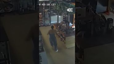 Police Impersonator Attempted Robbery