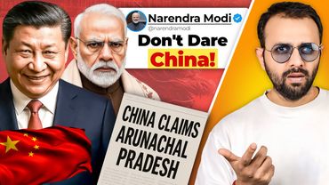 Why China needs a Belt Treatment NOW !