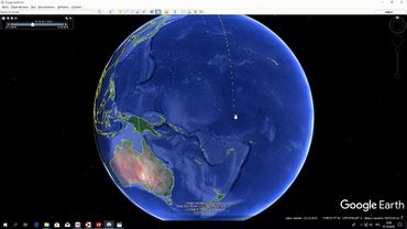 Как от нас спрятали краеугольный камень Земли. Часть 1. Основание Земли.