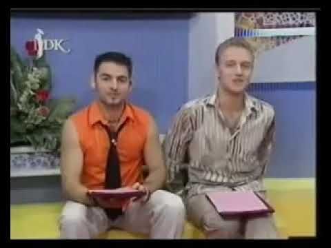 Утро на ТДК (ТДК, 24.07.2004) Фрагмент