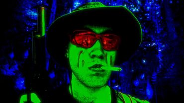 ШУКАЮ ГНОМІВ