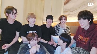 🔴[ENG SUB]ARrc full live on weverse Today May 10th 2025