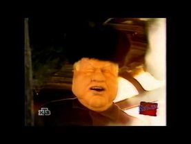 во всем виноват чубайс