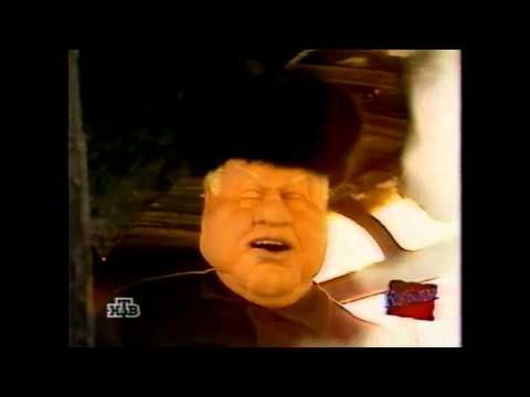 во всем виноват чубайс