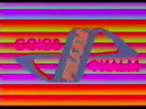 Рекламная Заставка (Московская программа ЦТ, 1988)