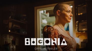 BUGONIA - Official Trailer [HD] - Only in Theaters October 24