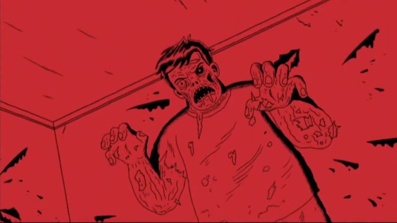 Анонс: Гадкие Американцы [2х2, 2024 - 2025]