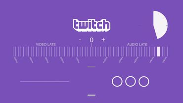 Audio Video Sync Test 60 FPS