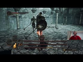 Dec 26, 2021 - Dark Souls 2