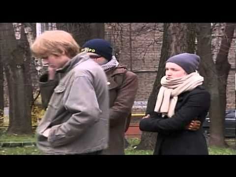 В Москве жестоко избит корреспондент Олег Кашин