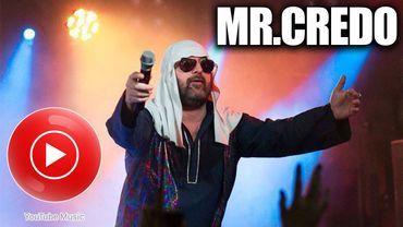 Mr  Credo - Сегодня В Белом Танце Кружимся