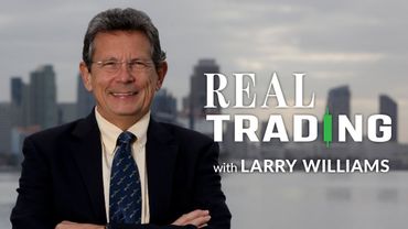 Market Indicators: Swear By Them Or Swear At Them? | Larry Williams | Real Trading (05.18.20)