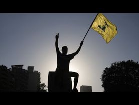 Lebanon tells army to prepare plan to disarm Hezbollah by end of the year