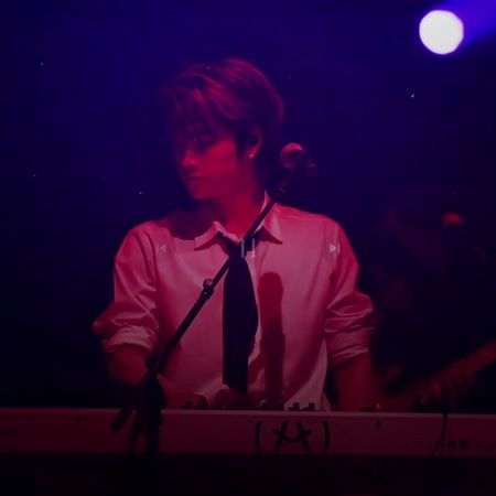 #JUNGSU : Do i wanna know? || ac: @lily ♫ .  [ #xdinaryheroes#xdh#xdi...