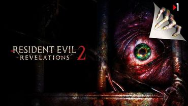 Resident Evil: Revelations 2 - Прохождение | Часть 1