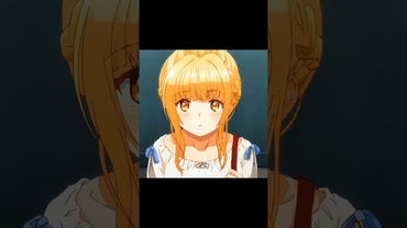 She's the Best 😍♥️The Angel Next DoorSpoils Me Rotten Season 2 PV #shorts#upcominganime#mahirushiina