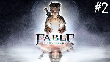 ЗАПИСЬ СТРИМА ► Fable: Anniversary #2