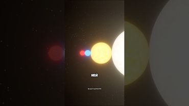 Солнечная система — НИЧТО!