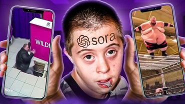 ЭПИДЕМИЯ НЕЙРО-МУСОРА В ИНТЕРНЕТЕ