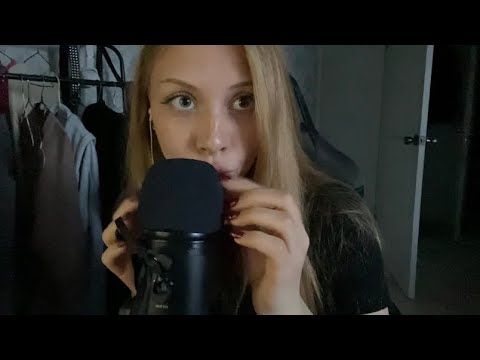 асмр сумашедший сдвг ᐟᐟ☆ 💋