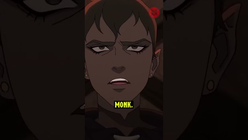 МОГУЧАЯ ДЕВЯТКА - отрывок из сериала на Русском #shorts