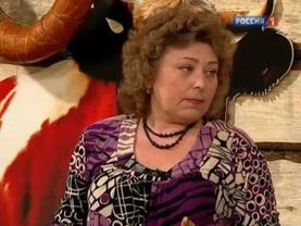 С новым домом. Эфир 16 мая 2012 года