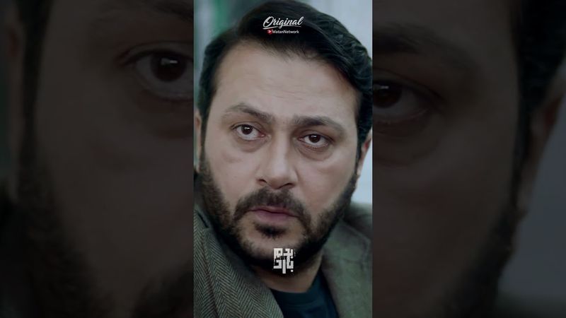 رجعوا طلبوه على التحقيق 😱 #وطن_اورجينال #بدم_بارد