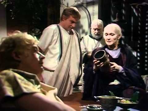 Я, Клавдий (I, Claudius) - Серия 6. Царица Небесная.avi