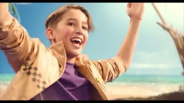 Рекламные блоки и анонсы (Disney, 11.01.2022)