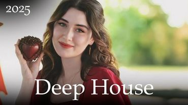 JamBeats & DNDM & Davvi & Umar Keyn - Best Deep House Mix 2025 (Retro Musics 80x90s)