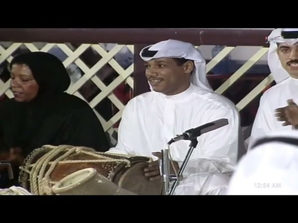 عبدالرب ادريس - يا زين حبك - سهرة مع الفن الأصيل 1997