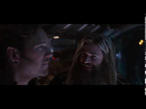 Тор - ну да, конечно, КОНЕЧНО!