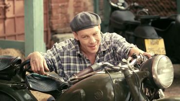 Легавый  | 2 сезон 1-3 серия |  публиковать 2025