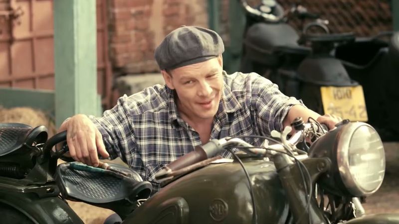 Легавый  | 2 сезон 1-3 серия |  публиковать 2025